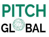 Pitch Global Logo Stacked